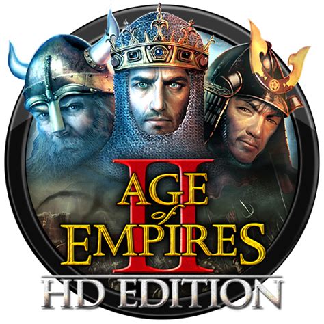 Age Of Empires Icon 132705 Free Icons Library