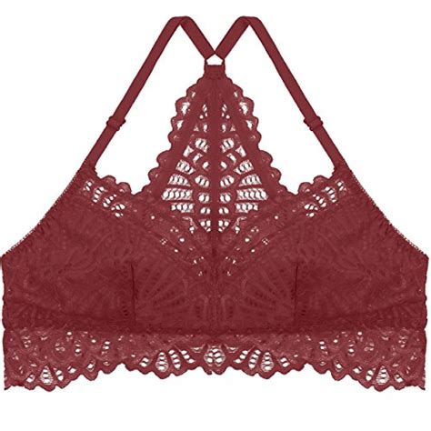 10 Best Plus Size Bralettes That Are Comfortable And Supportive