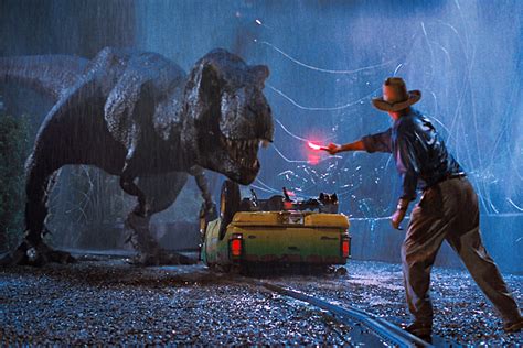 ‘jurassic Park Trilogy Leaving Peacock For Netflix In August Decider