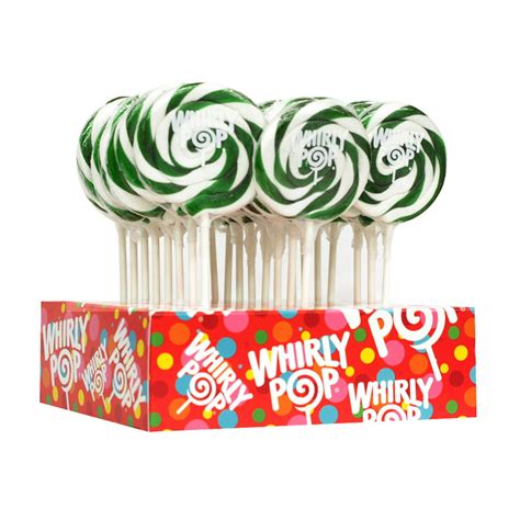 Whirly Pop Lollipop