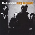 ALICE IN CHAINS – The Essential Alice In Chains – Metal Express Radio