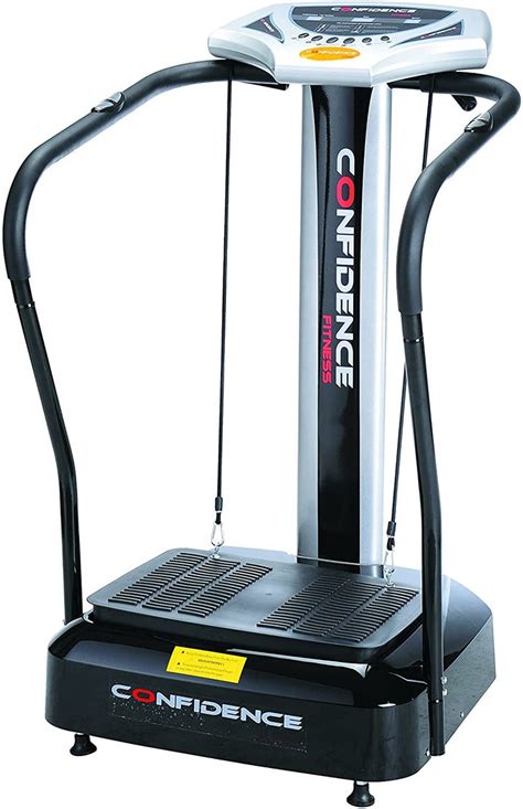 Best At Home Full Body Vibration Machines
