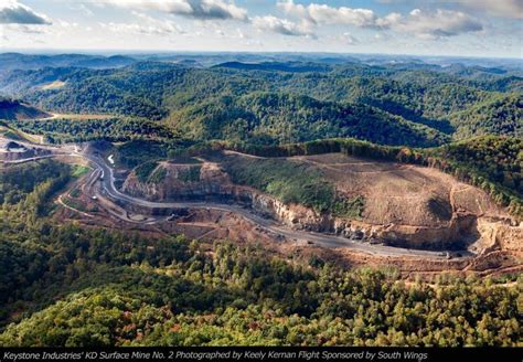 Coal Mining In Appalachia And Environmental Justice