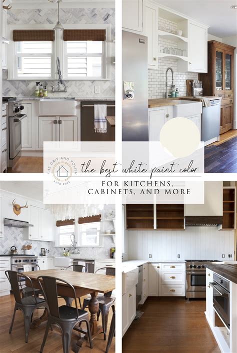 Benjamin Moore Off White Colors For Kitchen Cabinets Wow Blog