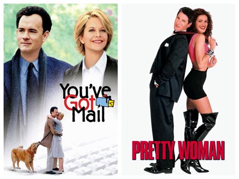 A Definitive List Of The Best Rom Coms Of All Time Purple Clover