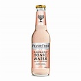 Fever Tree Aromatic Tonic Water 0.2L - Fever Tree - Soft Drinks