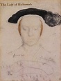 Mary FitzRoy, Duchess of Richmond and Somerset - Wikipedia
