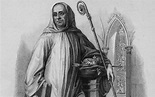 L’abbé Suger, l’homme de la basilique de Saint-Denis | Point de Vue