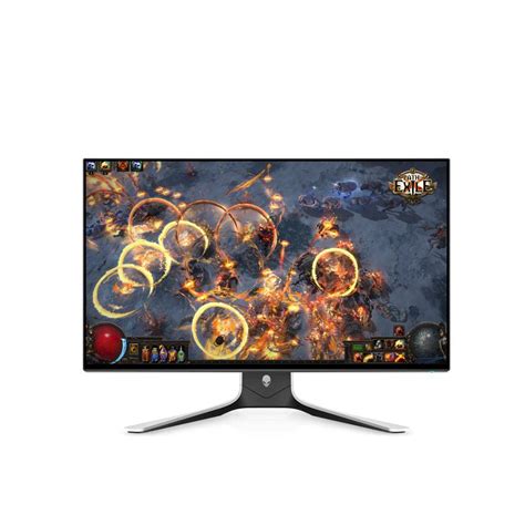 Dell Alienware Aw2721d 27 Qhd 2560 X 1440 G Sync Led Gaming Ips