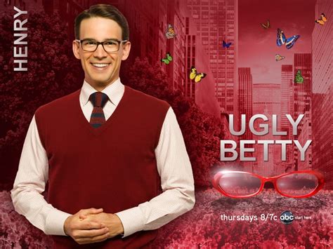 Picture Of Ugly Betty