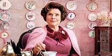 Imelda Staunton Talks Challenges and Disclaimers as She Takes on New ...