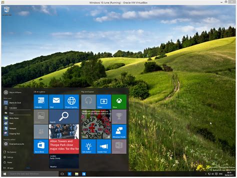 How To Install Windows 10 Insider Preview On Oracle Virtualbox Updated