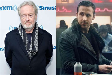 Amazon Sets Blade Runner 2099 Tv Series With Ridley Scott