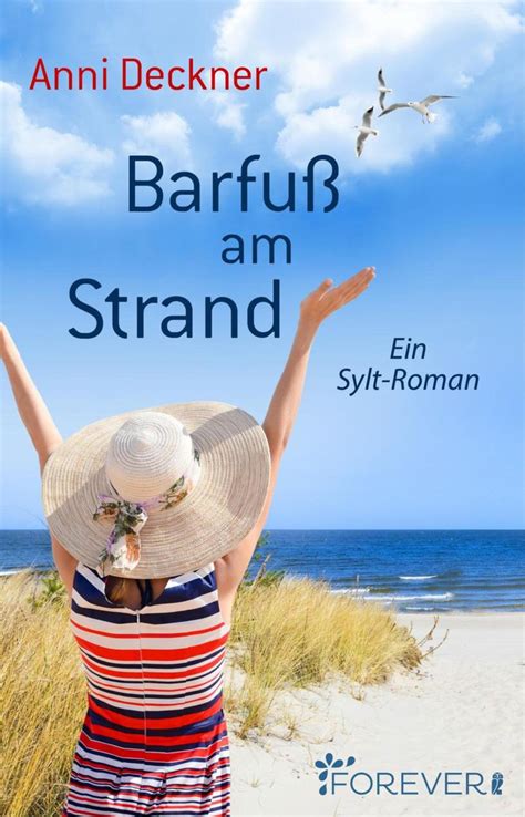 Barfu Am Strand Von Anni Deckner Ebook
