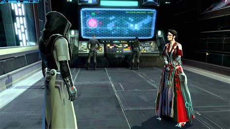 Swtor Sex Scene Youtube