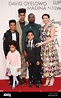 Jessica oyelowo and children hi-res stock photography and images - Alamy