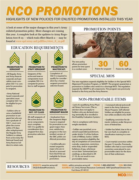 Understanding The Army Promotion Point Worksheet Free Worksheets