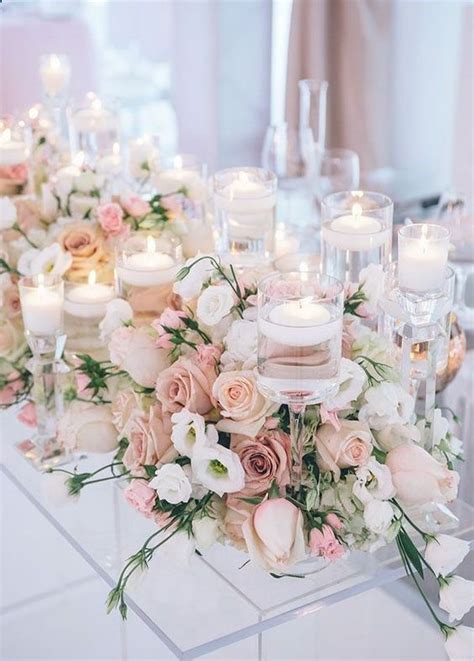 Chic And Romanic Mauve Wedding Color Ideas For 2020 Wedding Flower