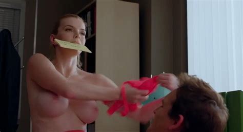 Betty Gilpin Nude Nurse Jackie 10 Pics  And Video Thefappening