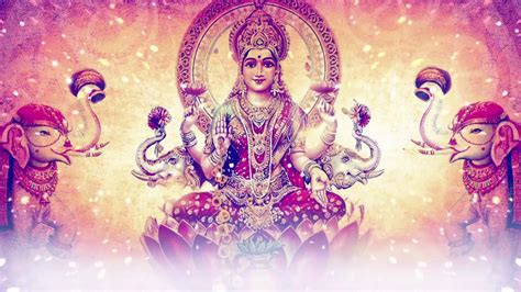Sri Lakshmi Gayatri Mantra Times Powerful Mantra For Wealth