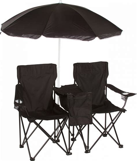 Best Camping Chairs With Umbrella ~ 2023 Special Offers