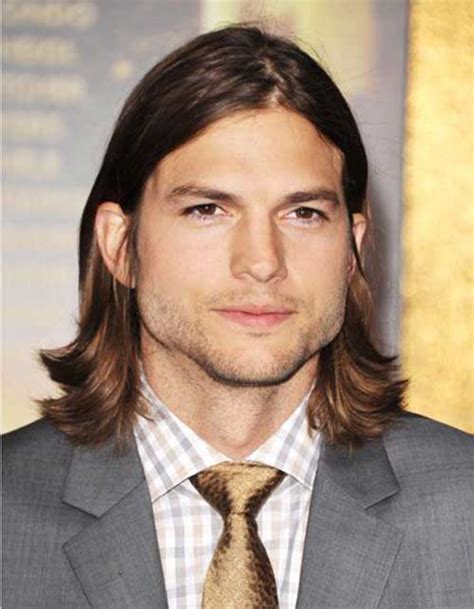 20 Hairstyles For Men With Long Hair Mens Hairstylecom