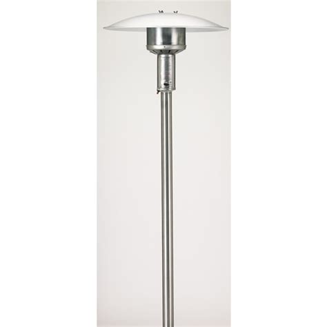 This helps reduce the buildup of dust and other debris, which could increase the fire danger or simply make your patio heater stop working. Patio Comfort Permanent Post Natural Gas Patio Heater ...