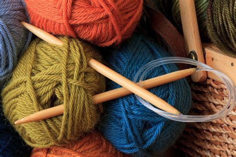 This gift idea is both. Great Gifts to Get a Knitter