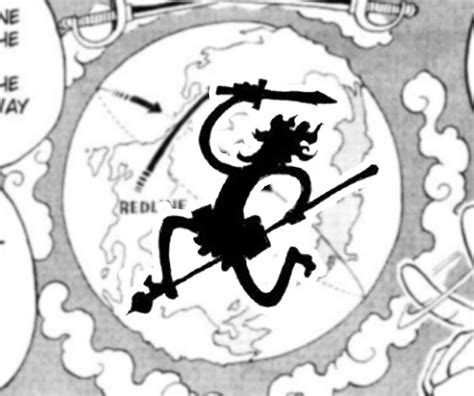 The Story Of Sun God Nika Joy Boy What Is The One Piece Treasure