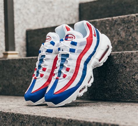 On Sale Nike Air Max 95 Usa — Sneaker Shouts
