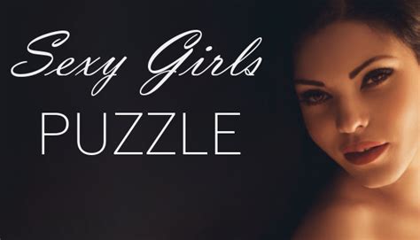 Sexy Girls Puzzle On Steam
