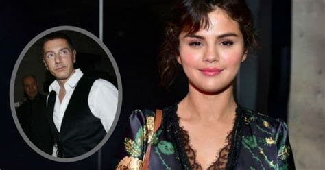 Stefano Gabbana One Half Of Dolce And Gabbana Calls Selena Gomez Ugly