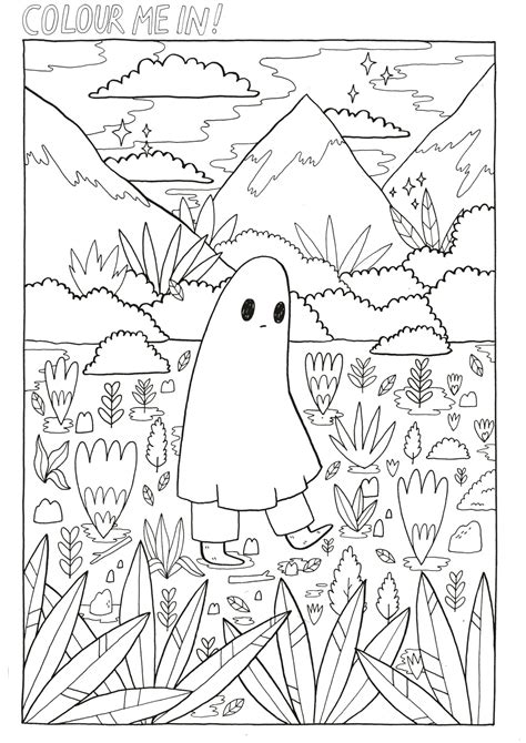 Strange Magic Coloring Pages At Free Printable Colorings Pages To Print And Color