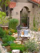 Pictures of Tuscan Landscaping Design