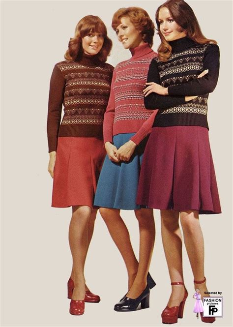 50 awesome and colorful photoshoots of the 1970s fashion and style trends 60s and 70s fashion