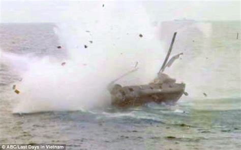 The Hero Pilot Of Vietnam Desperate Father Throwing His Wife