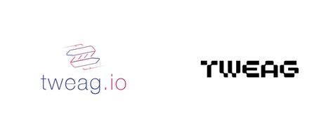 Brand New New Logo And Identity For Tweag By Brand Brothers