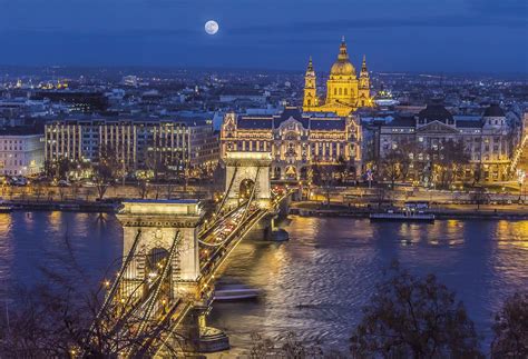 Reportajes Y Crónicas De Viajes A Hungría En National Geographic