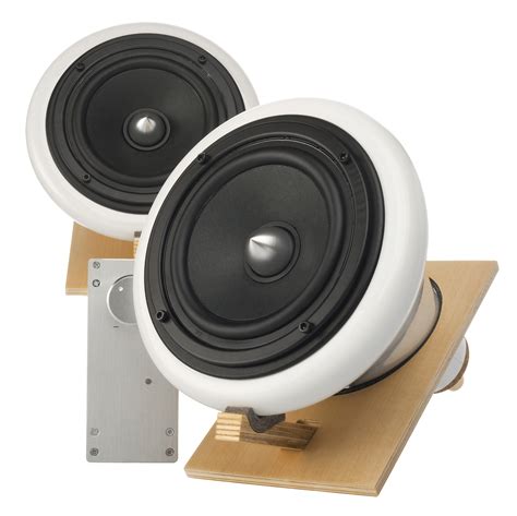 Joey Roth Ceramic Speaker System How To Spend It