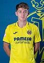Hugo Pérez - Web Oficial del Villarreal CF