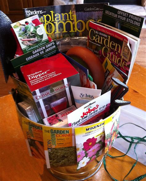 Maybe you would like to learn more about one of these? Fundraising Ideas: Creating Gift Baskets for Silent ...