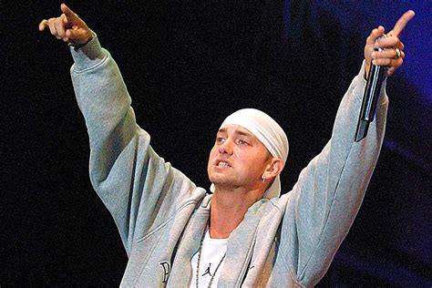 50 Things You Didnt Know About Eminem