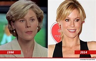 Julie Bowen Plastic Surgery Before And After Photos