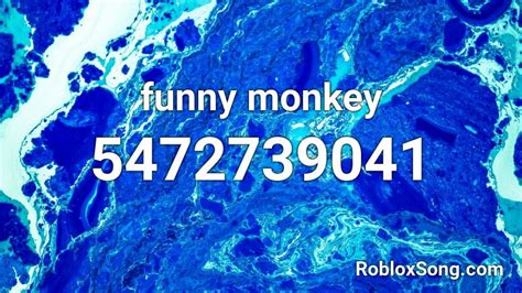 We did not find results for: funny monkey Roblox ID - Roblox music codes