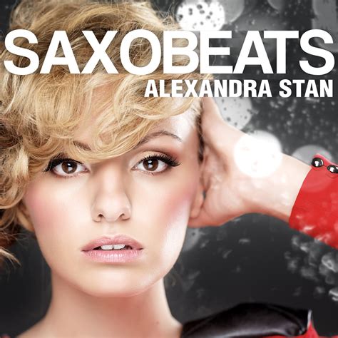 ‎saxobeats De Alexandra Stan En Apple Music