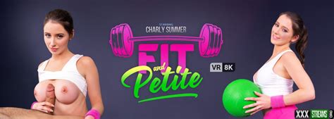 Vrbangers Fit And Petite Charly Summer Oculus Go K Xxxstreams Org