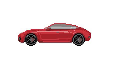 Car Sprite 6 20 By Chasersgaming Gamemaker Marketplace