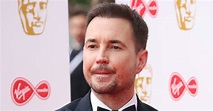 Martin Compston on slimming down after weight gain affected his TV role