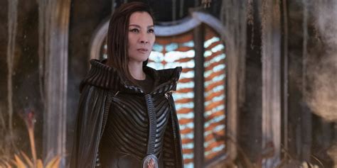 Star Trek Discovery Costume Designer Breaks Down Season 2