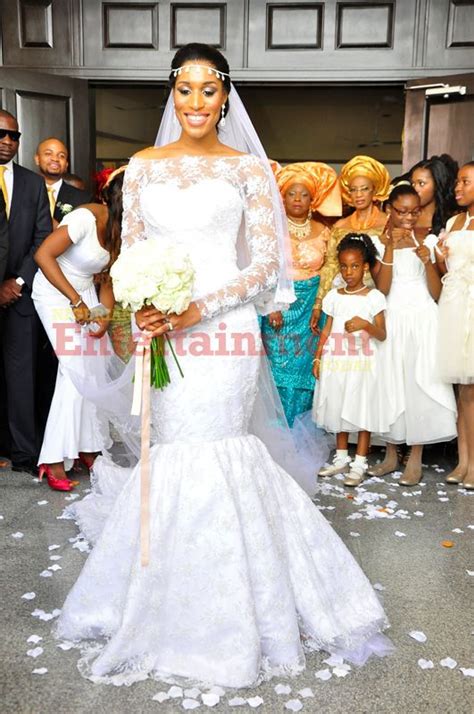 When blessing okagbare left the shores of nigeria to study at the university of texas, el paso (utep), she had little clue what awaits. A touch of lace...classy | Wedding dress long sleeve ...